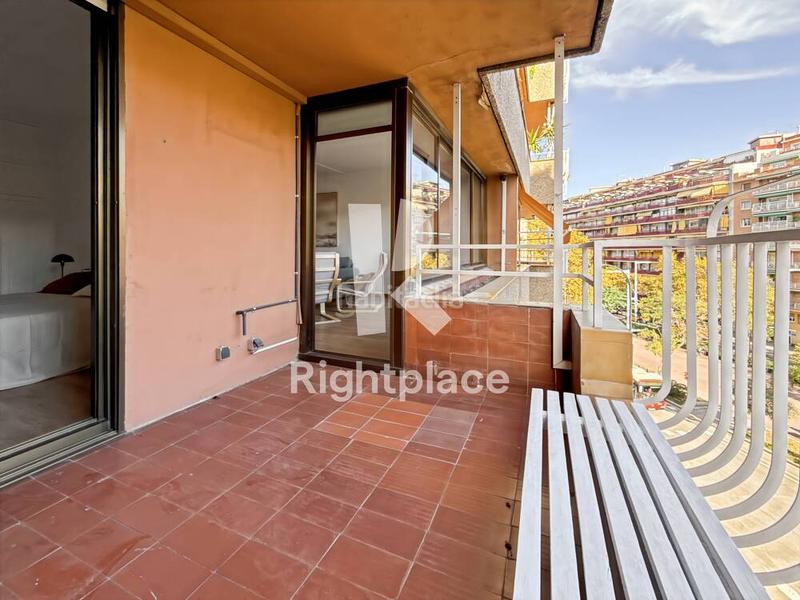 Foto 3c14ae7c-e4af-4dde-888f-bf5ee925b6eb. Rent apartment with heating in La Nova Esquerra de l´Eixample Barcelona