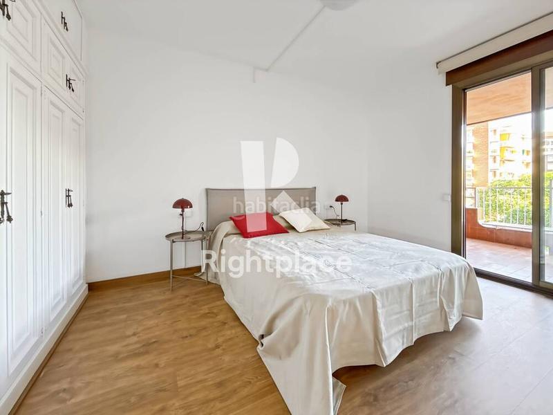 Foto 82cdcf17-9765-4639-9bd4-7feb929fb00b. Location appartement avec chauffage dans La Nova Esquerra de l´Eixample Barcelona