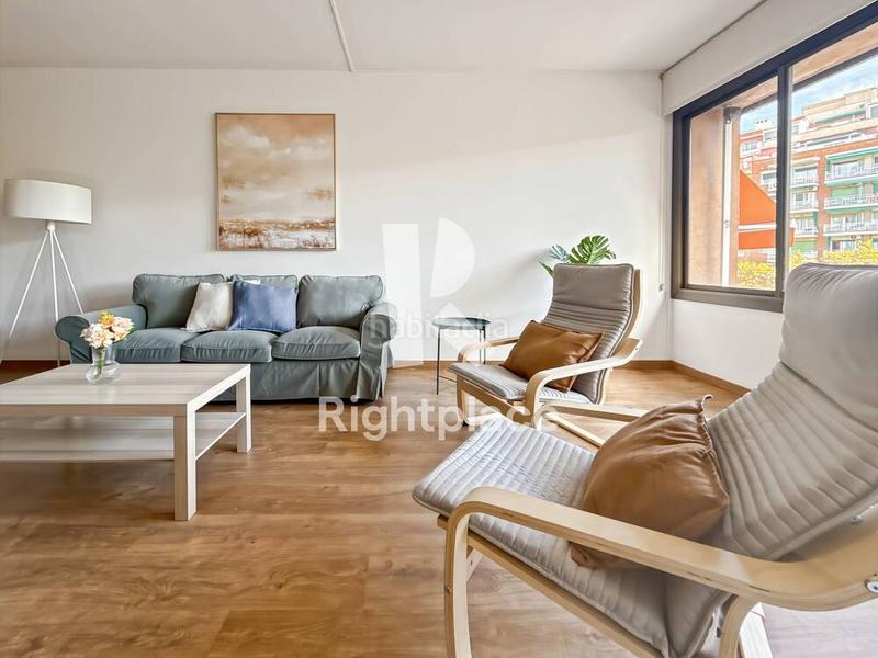 Foto 057de0b7-fd8e-4d8b-842b-32671fae444b. Miete appartement mit heizung in La Nova Esquerra de l´Eixample Barcelona