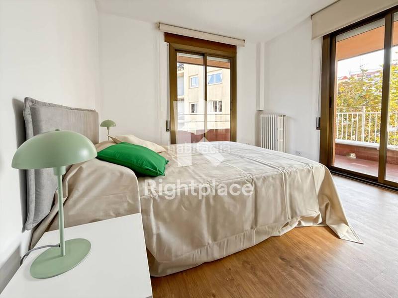 Foto 10dadfbc-0998-4cea-b412-6806d63128e4. Miete appartement mit heizung in La Nova Esquerra de l´Eixample Barcelona