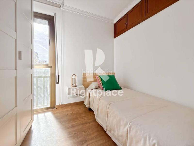 Foto 2e545312-ee46-4c01-9c62-c6b55d5e5554. Miete appartement mit heizung in La Nova Esquerra de l´Eixample Barcelona