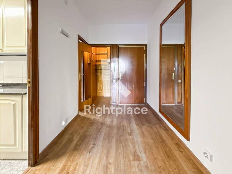 Foto 8e42fa88-8510-40be-8b69-121dabc60bc9. Miete appartement mit heizung in La Nova Esquerra de l´Eixample Barcelona