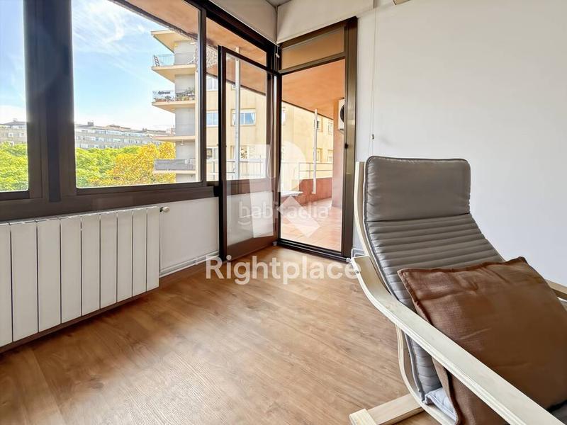 Foto 91e4894f-388d-4e7b-8ac6-c852f5ff7384. Miete appartement mit heizung in La Nova Esquerra de l´Eixample Barcelona