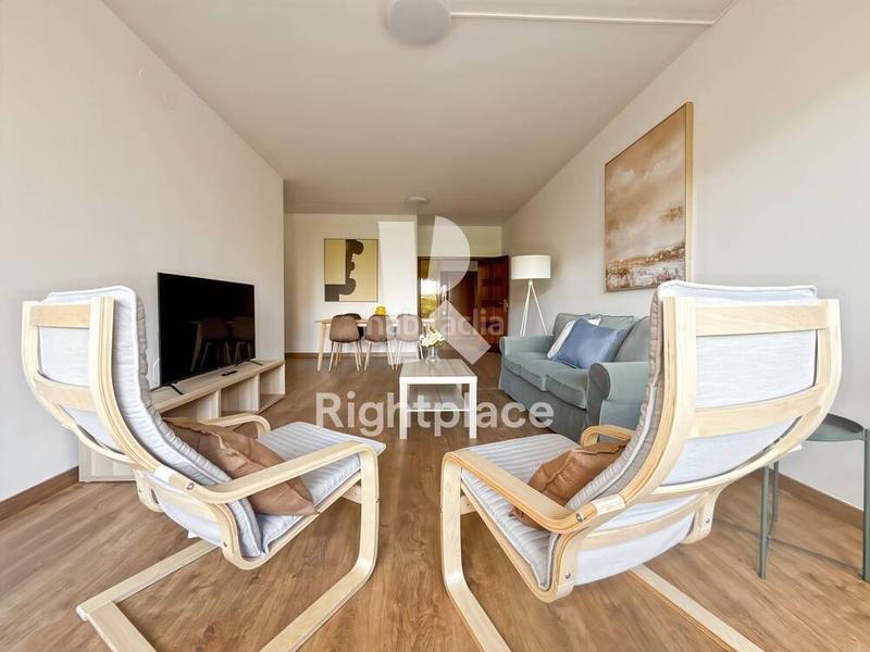 Foto 921e6ea1-c89c-4058-bdcf-8b4fb62505b5. Miete appartement mit heizung in La Nova Esquerra de l´Eixample Barcelona