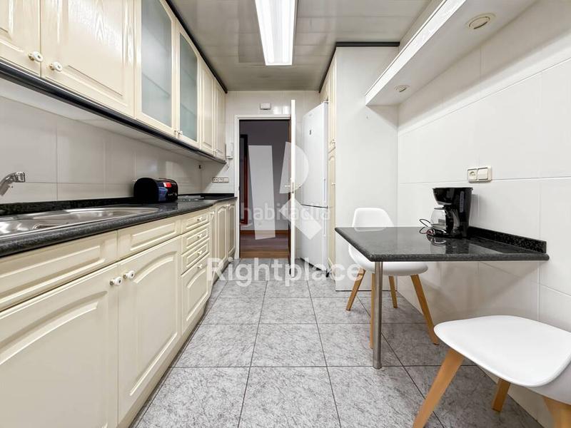 Foto 9b72bf79-9949-42d0-ad4b-52102d9436ef. Miete appartement mit heizung in La Nova Esquerra de l´Eixample Barcelona