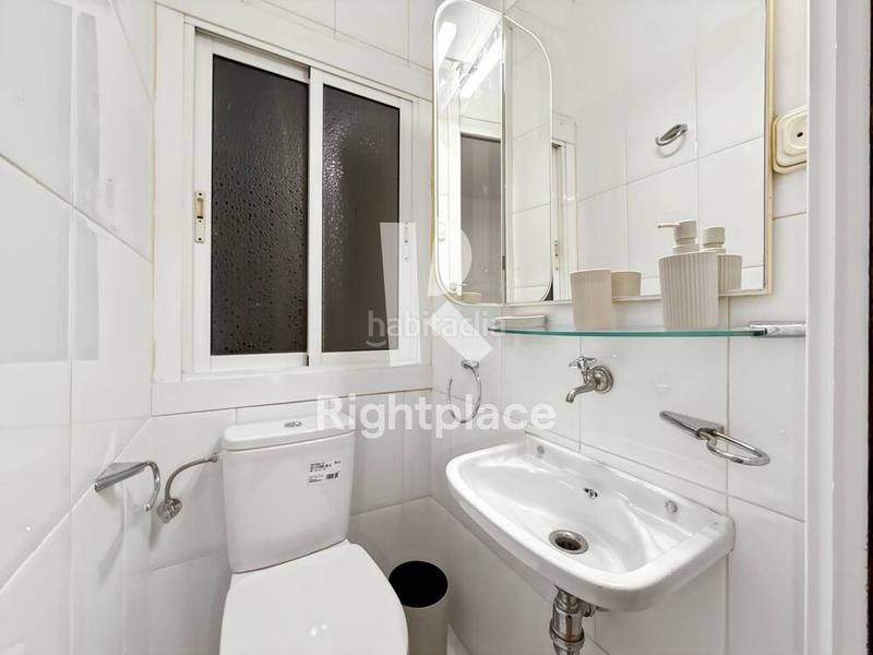 Foto 9ea28df6-82ad-4579-9828-b460e850977e. Miete appartement mit heizung in La Nova Esquerra de l´Eixample Barcelona