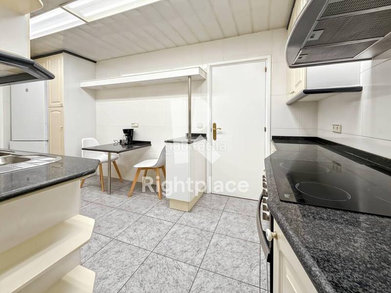 Foto b2bc6670-0ee7-4e09-ab1e-19542c1ab0e0. Miete appartement mit heizung in La Nova Esquerra de l´Eixample Barcelona