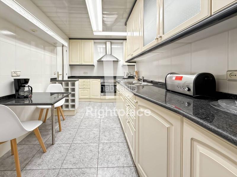 Foto c5fc150e-5dab-447d-873f-0afd309498fe. Miete appartement mit heizung in La Nova Esquerra de l´Eixample Barcelona