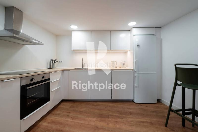 Foto 269968dd-c9ce-444d-b32f-e9fa963fc45e. Location appartement avec chauffage dans Universidad-Malasaña Madrid