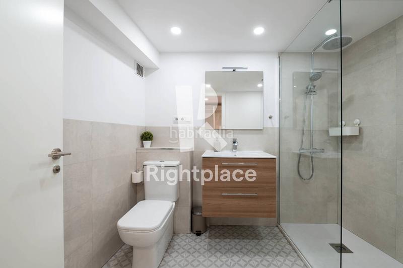 Foto 3731e296-3654-4f1b-ae5c-c0f02824e753. Location appartement avec chauffage dans Universidad-Malasaña Madrid