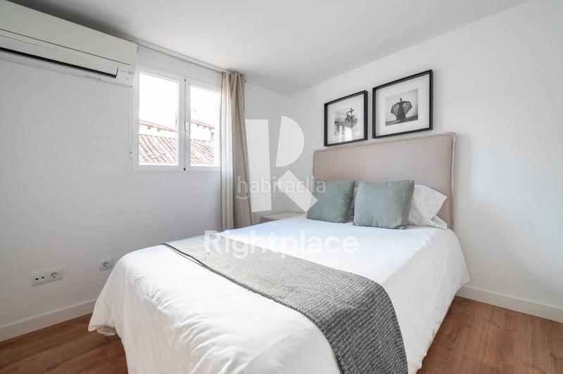 Foto 39cb55a9-e05f-4810-89e8-9ce4a50a637f. Location appartement avec chauffage dans Universidad-Malasaña Madrid