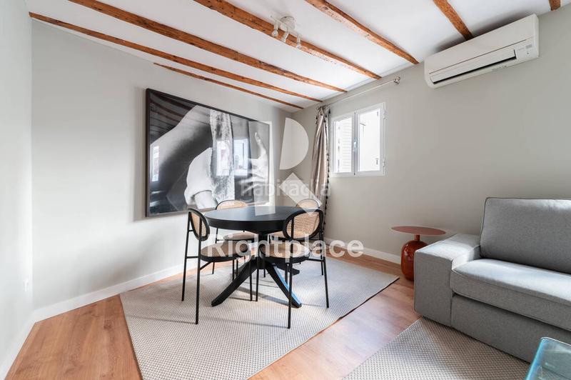 Foto 486257a2-c13d-483a-9bf9-ba66f6b03c79. Location appartement avec chauffage dans Universidad-Malasaña Madrid