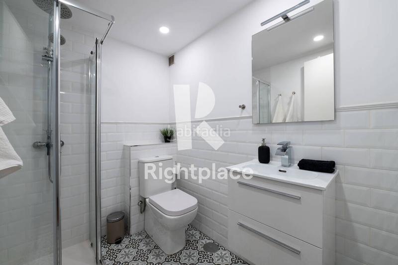 Foto 792aa6e4-ecbb-48d0-b431-2616930a7573. Location appartement avec chauffage dans Universidad-Malasaña Madrid