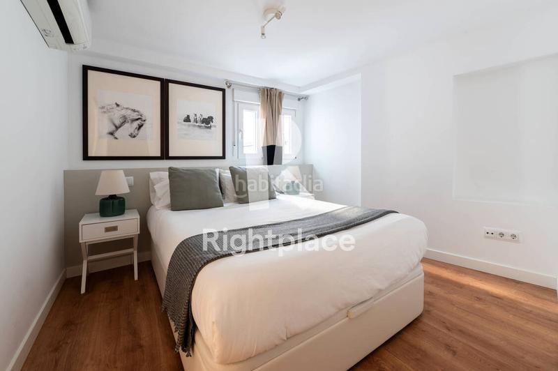 Foto 9f9c4f25-4af1-4cac-b1d0-20b426b4293e. Location appartement avec chauffage dans Universidad-Malasaña Madrid