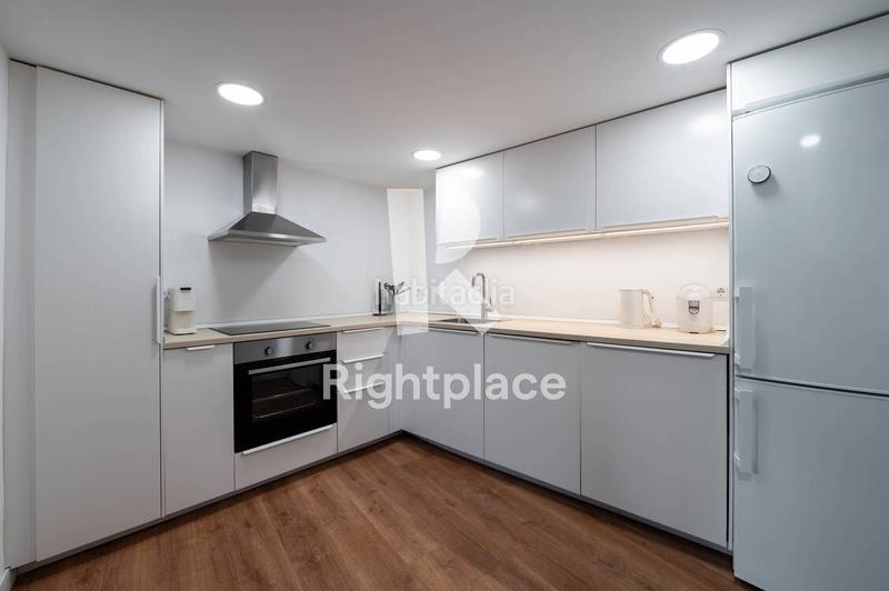 Foto a202cfe3-f7e9-4bb2-ba4e-333219a441cf. Location appartement avec chauffage dans Universidad-Malasaña Madrid