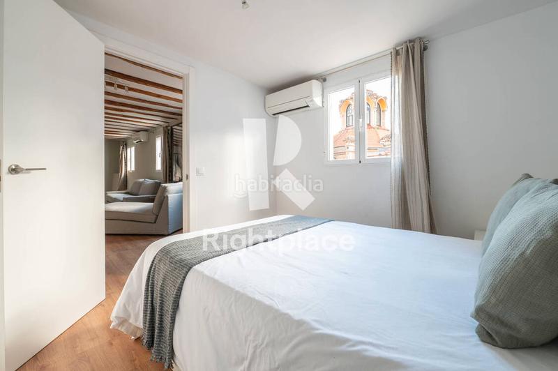 Foto d33b279c-87c1-437b-81d1-d6aa4b38f6d6. Location appartement avec chauffage dans Universidad-Malasaña Madrid