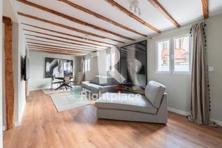 Location Appartement à Universidad-Malasaña