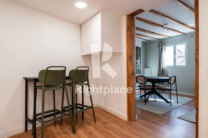 Foto ebe4cc68-74a8-4e9c-9ff4-35f6a2eb11bf. Location appartement avec chauffage dans Universidad-Malasaña Madrid