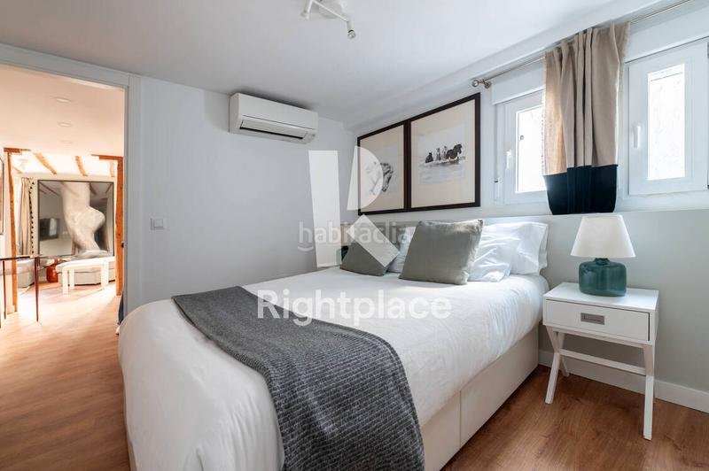 Foto 09451e94-cba4-4833-8a98-54d209028502. Rent flat with heating in Universidad-Malasaña Madrid