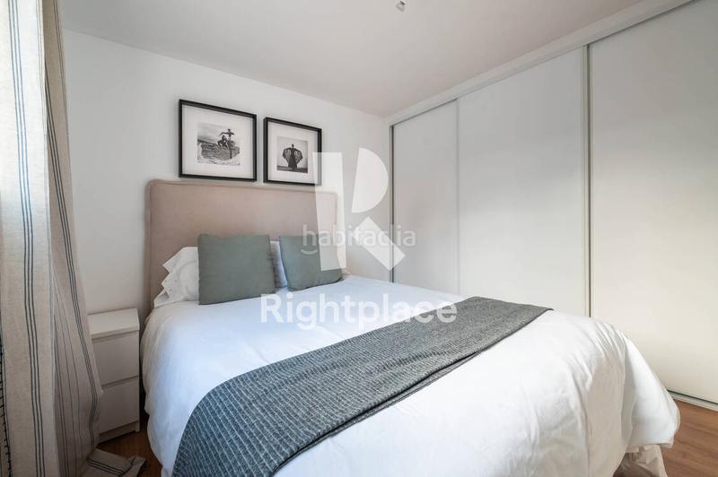 Foto 23f8b942-3bfd-4dab-9e95-48e1f277a316. Rent flat with heating in Universidad-Malasaña Madrid