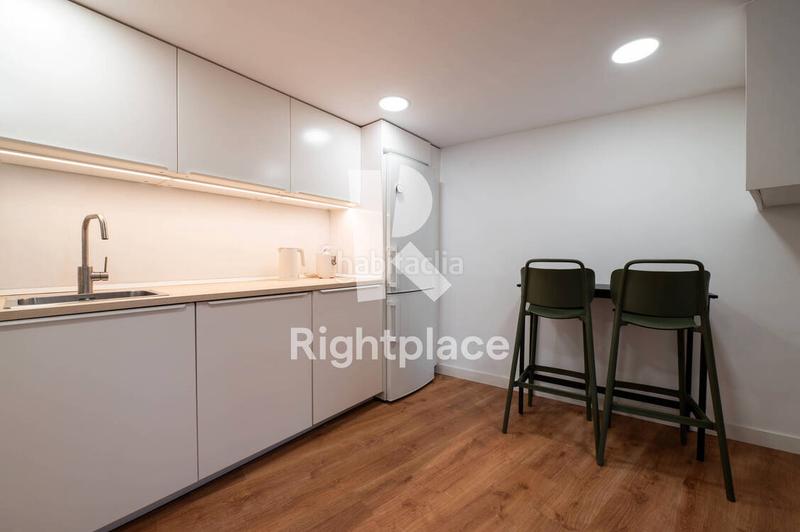 Foto 3c1e1170-631d-4ac6-9110-b631dde0f8ab. Rent flat with heating in Universidad-Malasaña Madrid