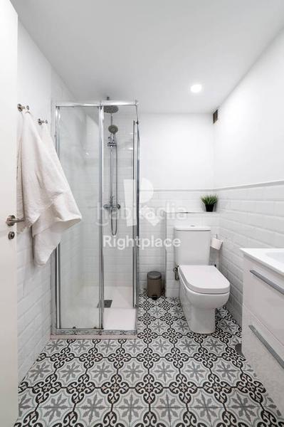 Foto aac7265d-cff6-4341-b765-1fd6d36d8385. Rent flat with heating in Universidad-Malasaña Madrid