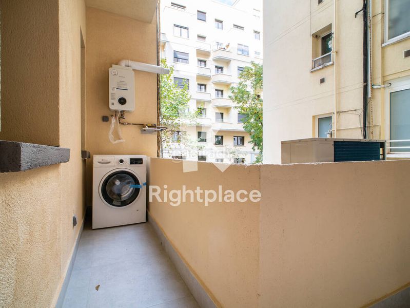 Piso en Goya Madrid - Imagen 9