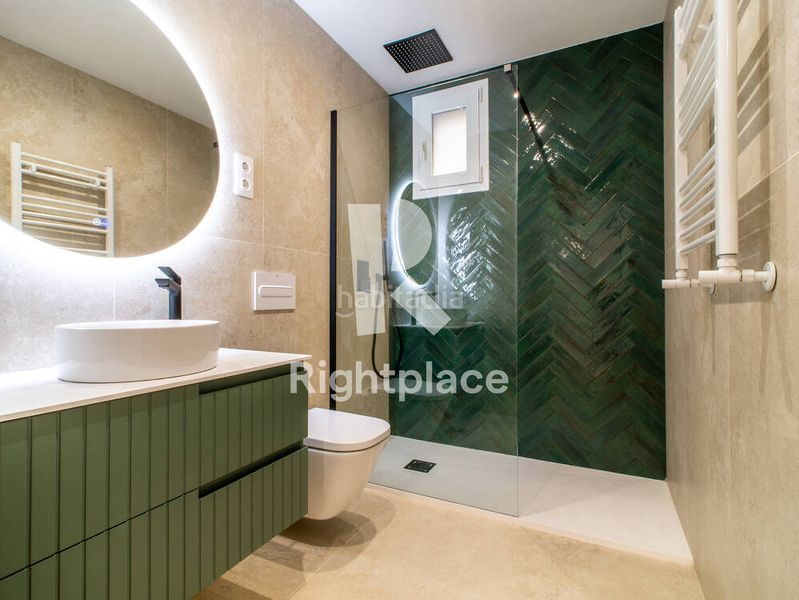 Piso en Goya Madrid - Imagen 17