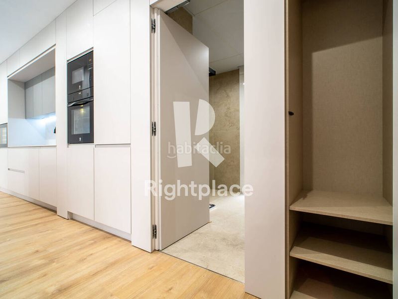 Piso en Goya Madrid - Imagen 6