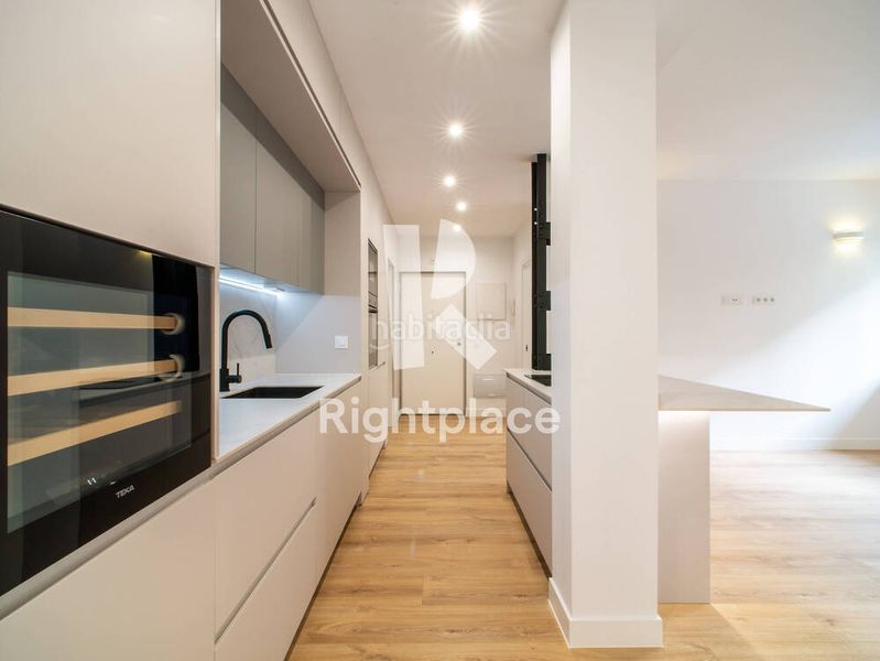 Piso en Goya Madrid - Imagen 4