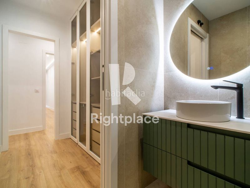 Piso en Goya Madrid - Imagen 18