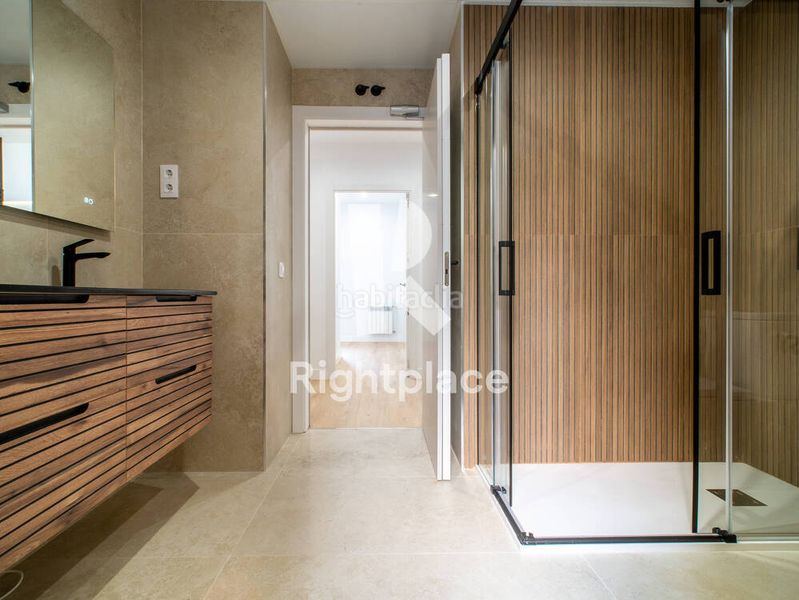 Piso en Goya Madrid - Imagen 5