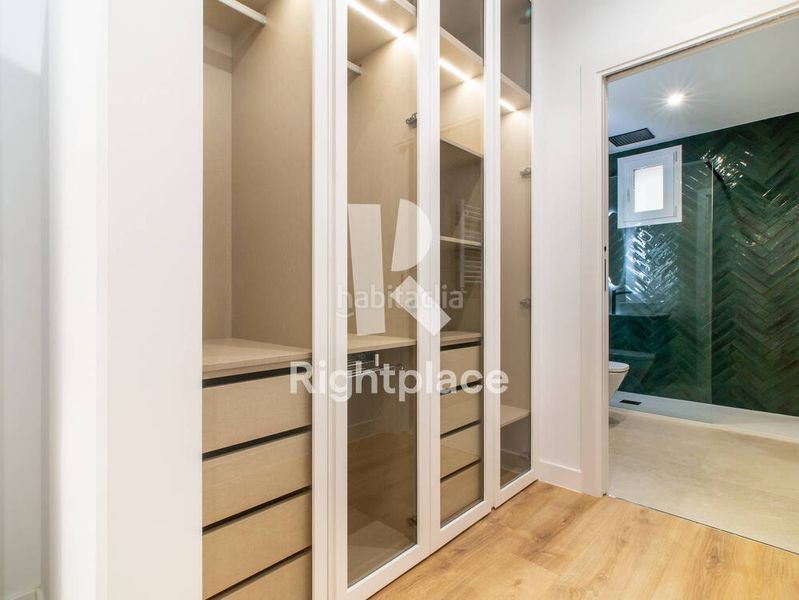 Piso en Goya Madrid - Imagen 16