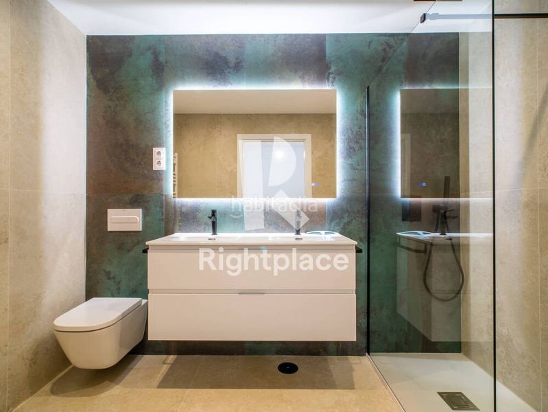 Piso en Goya Madrid - Imagen 14