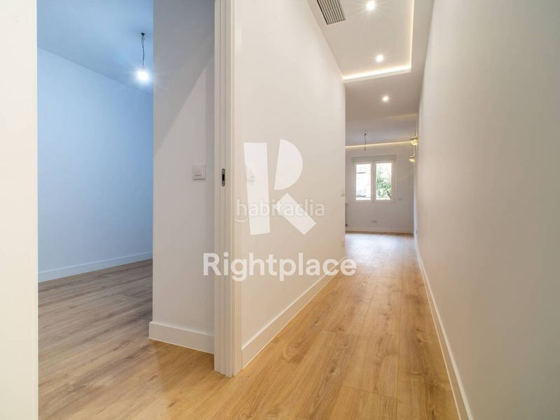 Piso en Goya Madrid - Imagen 13