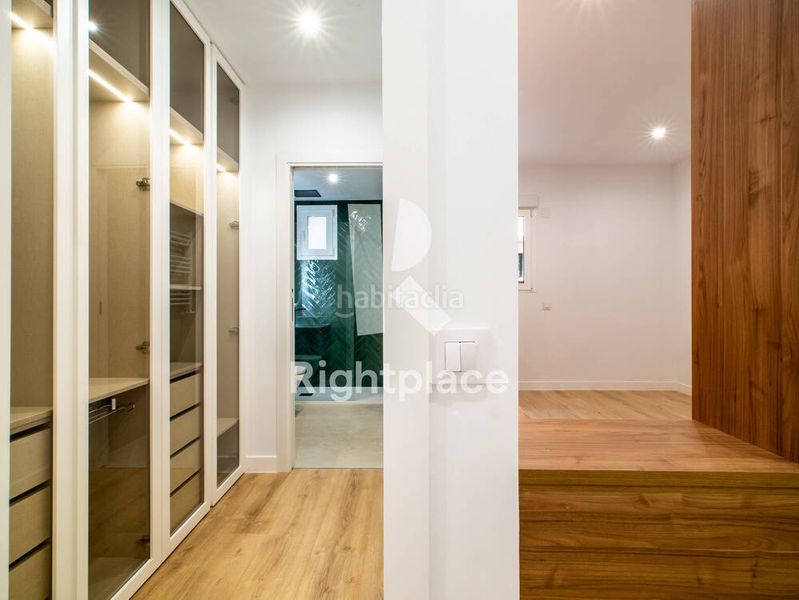 Piso en Goya Madrid - Imagen 19