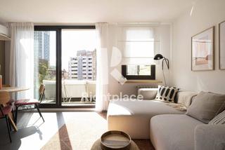 Appartement in Vila de Gràcia