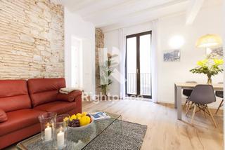 Appartement à Gòtic