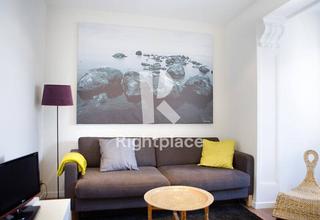 Location Appartement à Vila de Gràcia