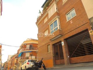 Aparcament cotxe a Cactus 47. Oportunidad de inversión