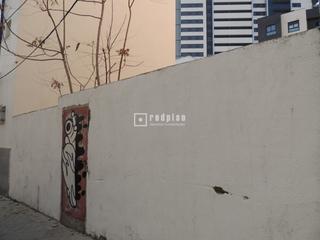 Residential Plot in Valdeacederas. Oportunidad de suelo en tetuán, muy próximo a torres axa y parqu