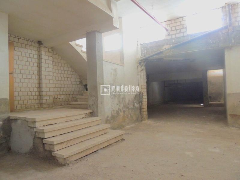 Foto 32efdad9-f49c-4e2b-9d86-56a42d3e45bc. Business premise in ceuta 28 in Valdeacederas Madrid