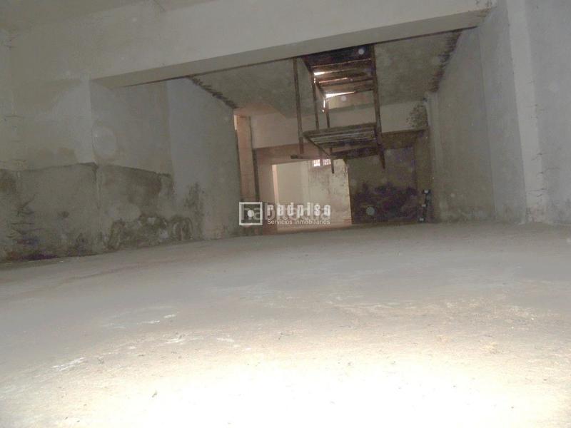 Foto 40519f0d-bbd7-40d4-8348-c9c5c5965026. Business premise in ceuta 28 in Valdeacederas Madrid