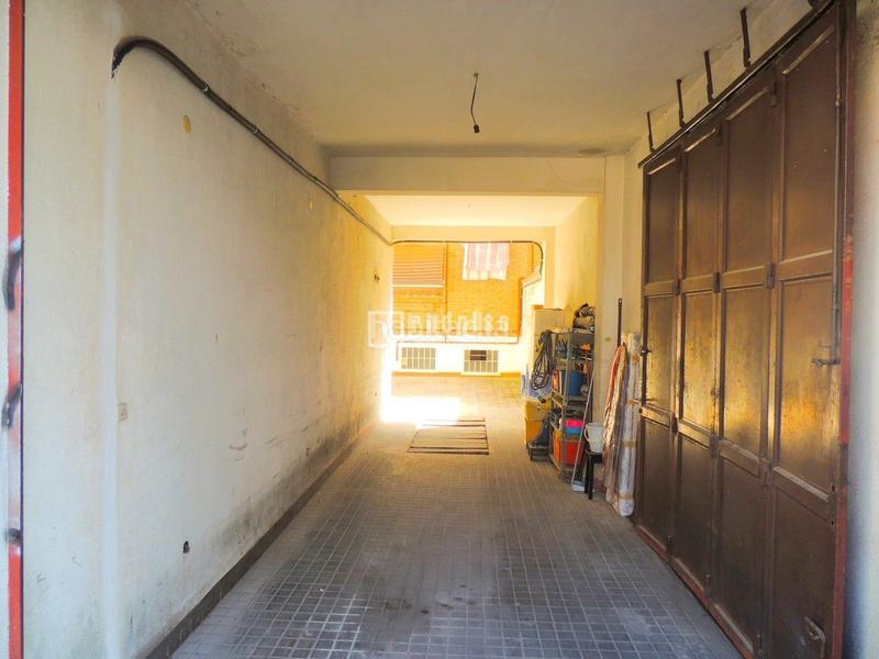 Foto 906dd931-5669-4c5d-8a26-a40de6ebb5f1. Business premise in ceuta 28 in Valdeacederas Madrid