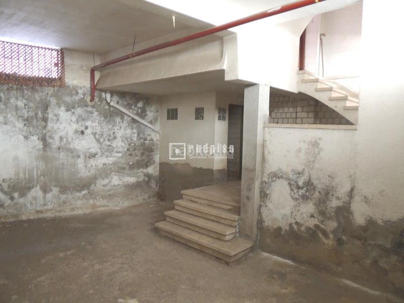 Foto 9eac3ef2-211b-434e-a9fc-1efbbf3ddc50. Business premise in ceuta 28 in Valdeacederas Madrid