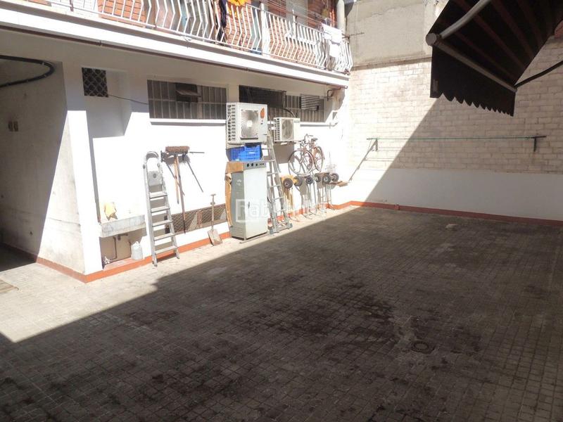 Foto e19f0d51-4d32-42fd-8431-6ada34147739. Business premise in ceuta 28 in Valdeacederas Madrid