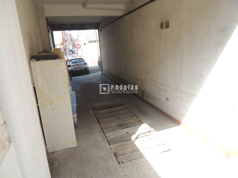 Foto 5783a9e3-87c2-49a4-8d08-373aec743145. Geschäftsraum in ceuta 28 in Valdeacederas Madrid