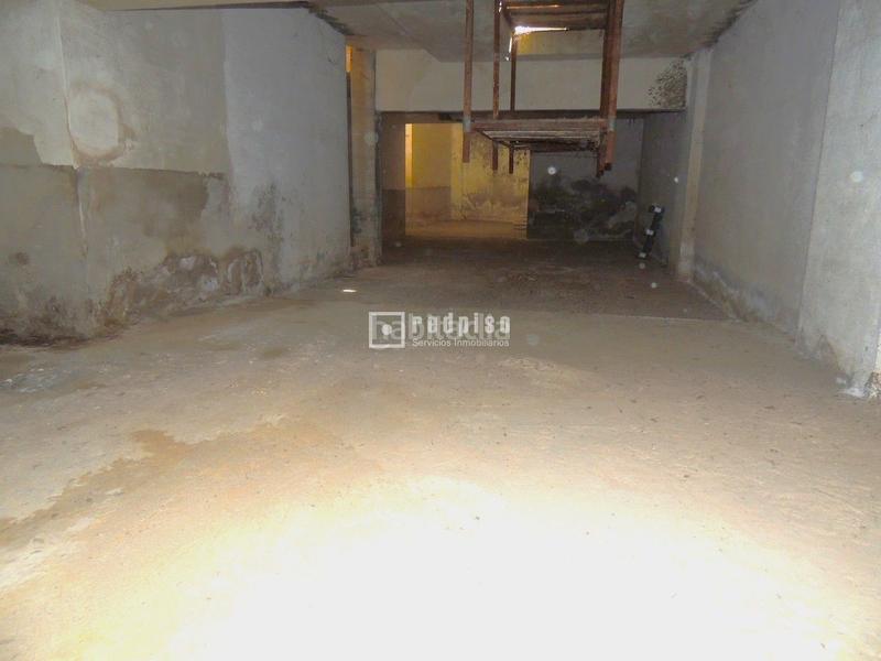 Foto 1936f5c7-b848-4ba4-a623-b96d086f060b. Local comercial a ceuta 28 a Valdeacederas Madrid