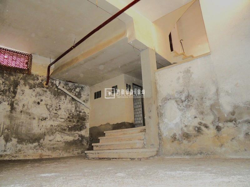 Foto 254a1896-65ce-41bb-8337-318e968c2921. Local comercial a ceuta 28 a Valdeacederas Madrid