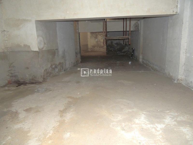 Foto 47668259-ddd7-44c6-81b9-b703a3632ed0. Local comercial a ceuta 28 a Valdeacederas Madrid